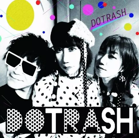DOTRASH / DOTRASH