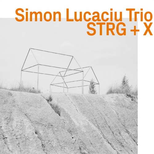 SIMON LUCACIU / STRG + X