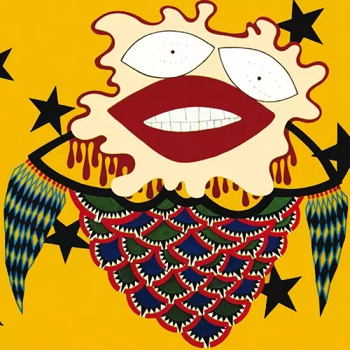 JORMA KAUKONEN / ヨーマ・コウコネン / クウォー