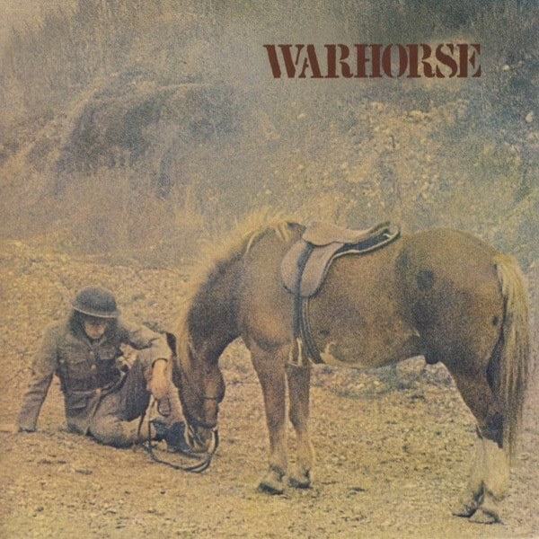 WARHORSE / ウォーホース / WARHORSE / ウォーホース