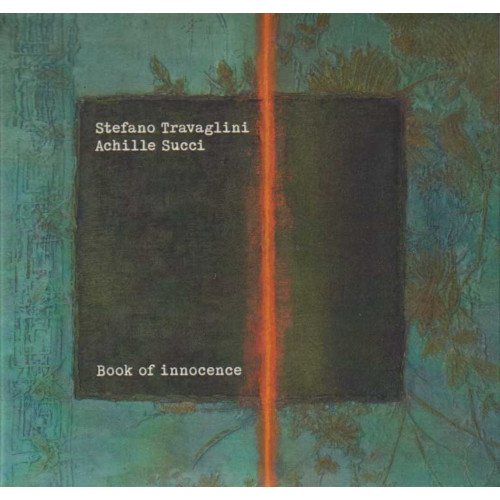 STEFANO TRAVAGLINI / ステファノ・トラヴァグリーニ / Book Of Innocence