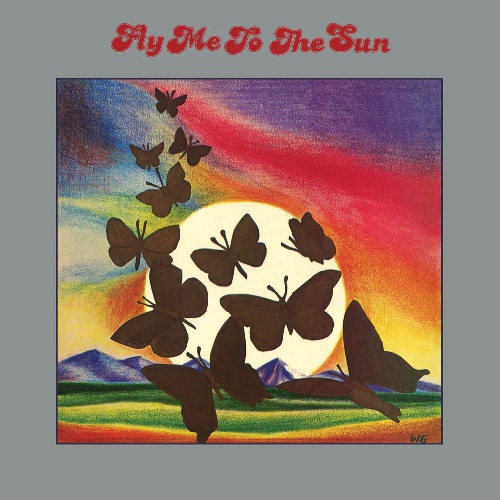 ANDRZEJ MARKO / ANDRE MIKOLA / FLY ME TO THE SUN (LP)