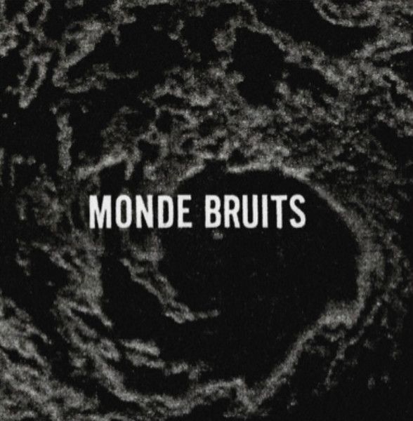 MONDE BRUITS / TAPES 1991-1994 (5CD)