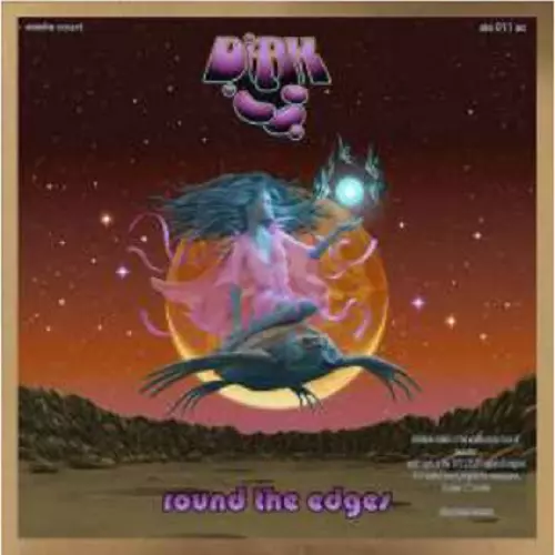 DARK (UK) / ダーク / CATALOGUE RAISONNE VOL.11: ROUND THE EDGES - ABBEY ROAD MASTER, THE DEFINITIVE EDITION (COLOUR SLEEVE + BOOKLET & POSTER)