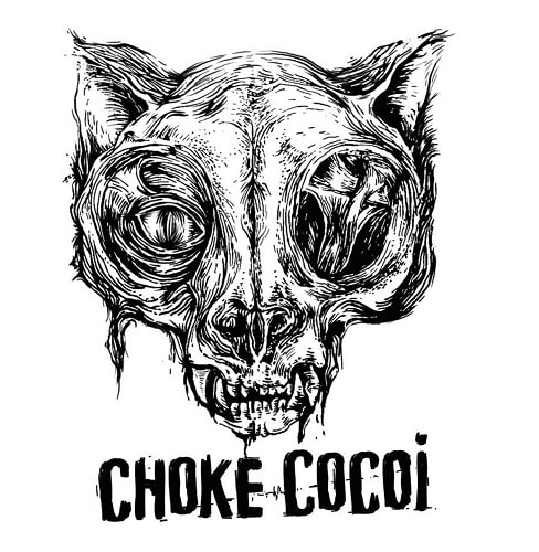 CHOKE COCOI / CHOKE COCOI (LP)