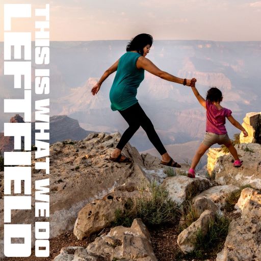 LEFTFIELD / レフトフィールド / THIS IS WHAT WE DO (CD)