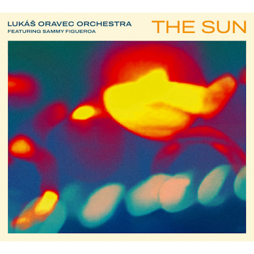 LUKAS ORAVEC / ルーカス・オラヴェック / Sun
