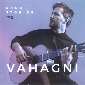 VAHAGNI / バハグニ / ショート・ストーリーズ VOL.2