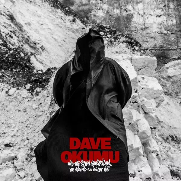 DAVE OKUMU & THE 7 GENERATIONS / I CAME FROM LOVE
