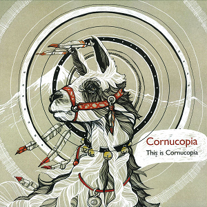 CORNUCOPIA (GUY J) / THIS IS CORNUCOPIA