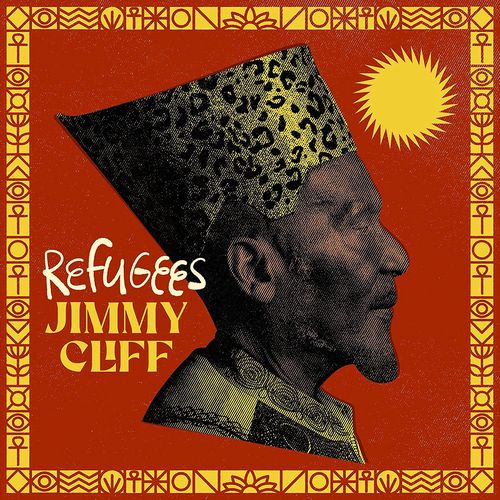 JIMMY CLIFF / ジミー・クリフ / REFUGEES (CD)