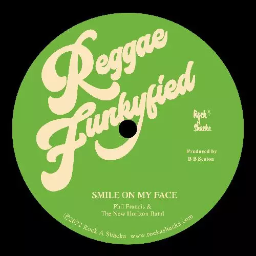 I'M JUST A GUY/ALTON & PHYLLIS/ALTON ELLISの名曲ロック