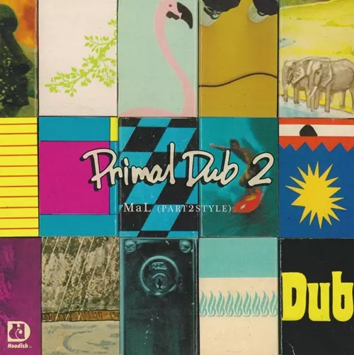 【新品未開封】【レコード】MaL Primal Dub 2 MaL – Primal Dub 2 – Vinyl (LP, Album, Record Store Day