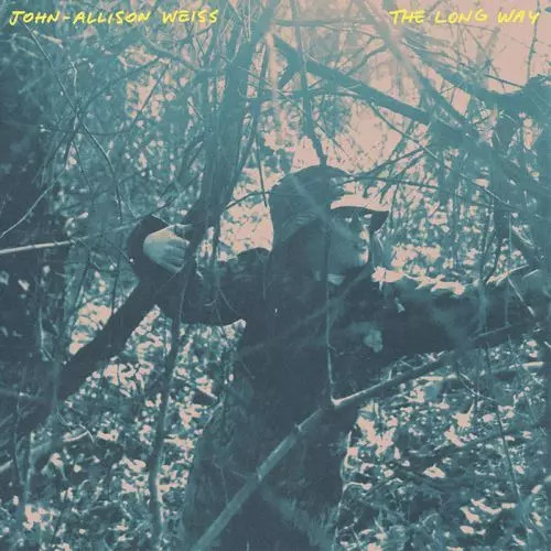 JOHN-ALLISON WEISS / THE LONG WAY (VINYL)