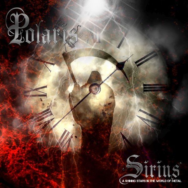 Sirius / シリウス / Polaris / ポラリス