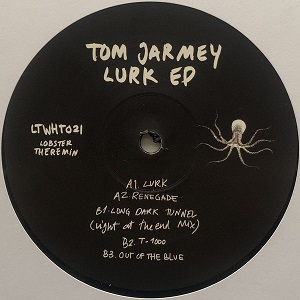 TOM JARMEY / LURK EP