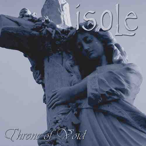 ISOLE / TRONE OF VOID