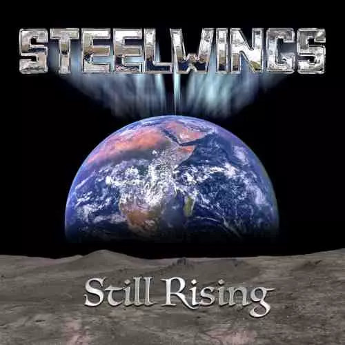 STEELWINGS / STILL RISING