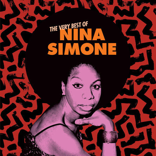NINA SIMONE / ニーナ・シモン / Her 16 Greatest Hits(LP/180g)
