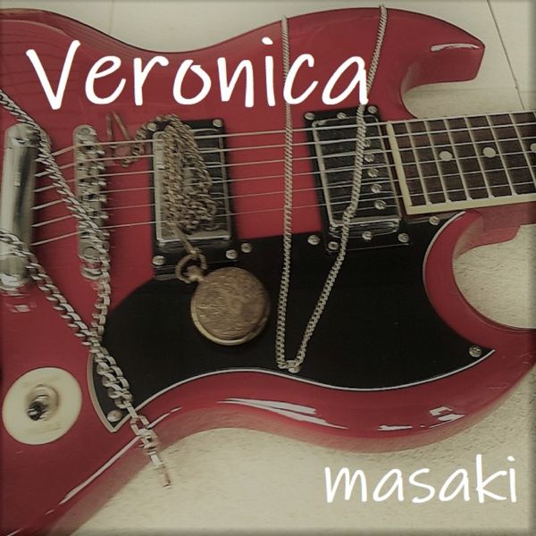 masaki / マサキ / Veronica / ヴェロニカ(CD-R)