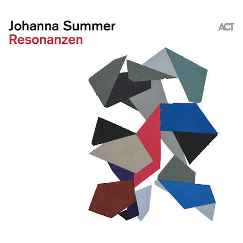 JOHANNA SUMMER / ヨハンナ・ズマー / Resonanzen