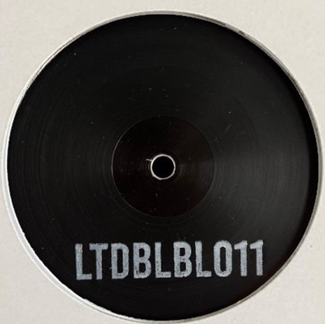 BENJAMIN LONG / LTDBLBL011