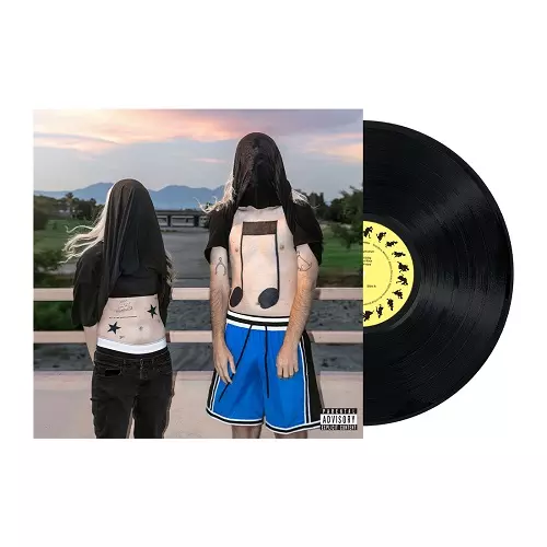 100 GECS / 100ゲックス商品一覧｜CLUB / DANCE｜ディスク