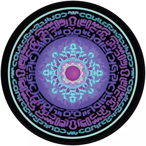 ANDRE SALMON & TEDDY WONG / PEGAO EP