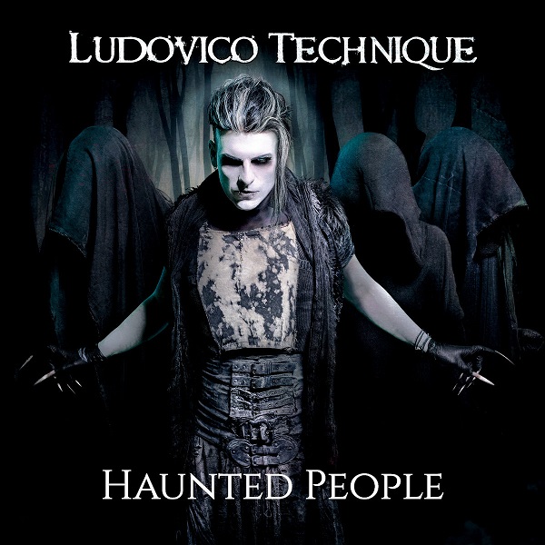 LUDOVICO TECHNIQUE / HAUNTED PEOPLE