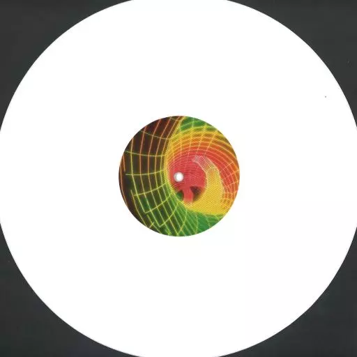 UNKNOWN / RETRO 008