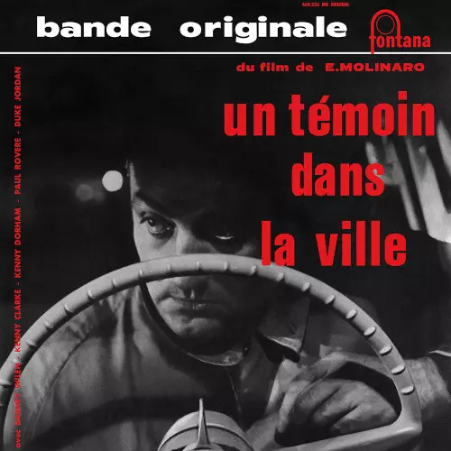 BARNEY WILEN / バルネ・ウィラン商品一覧｜JAZZ｜ディスク