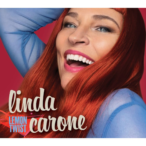 LINDA CARONE / リンダ・キャロン / Lemon Twist