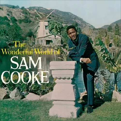 SAM COOKE / サム・クック商品一覧｜PUNK｜ディスクユニオン