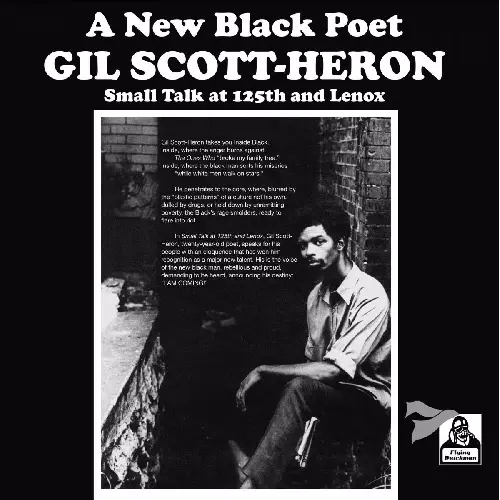 Gil Scott-Heron Free Will LP ギルスコットヘロン Amazon.co.jp: Free Will: ミュージック