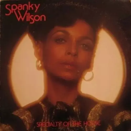 Spanky Wilson | Doin' It – Light in the Attic