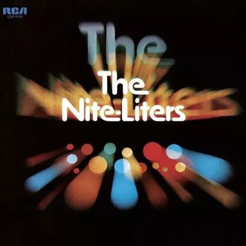 NITE-LITERS / ナイト・ライターズ商品一覧|JAZZ|ディスクユニオン NITE-LITERS / ナイト・ライターズ商品一覧|JAZZ|ディスクユニオン