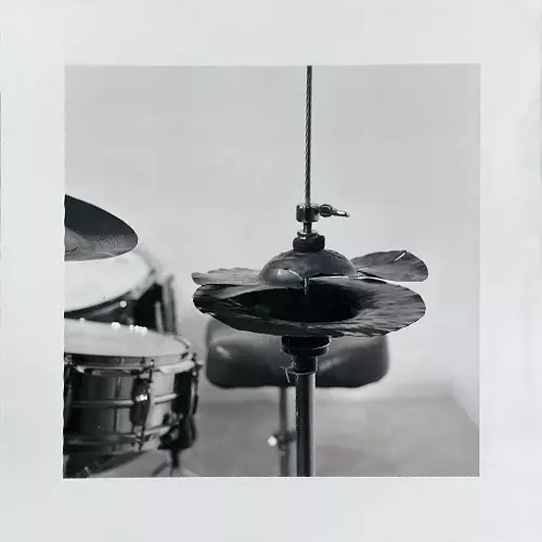 久下惠生 / KUGE YOSHIO SOLO(LP)