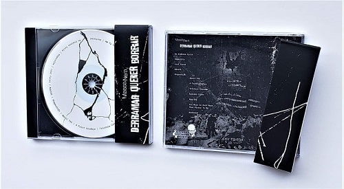激情ハードコア等CD、EP、DVD まとめ 邦楽