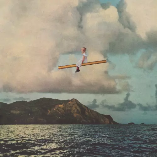 LARA ROSSEEL / ララ・ラッセル / Hert(LP)