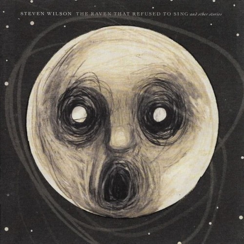 STEVEN WILSON / スティーヴン・ウィルソン / THE RAVEN THAT REFUSED TO SING (AND OTHER STORIES)