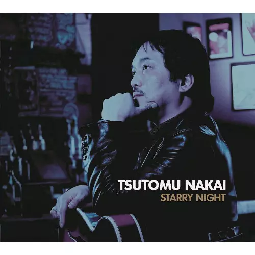 TSUTOMU NAKAI / ツトム・ナカイ / スターリー・ナイト