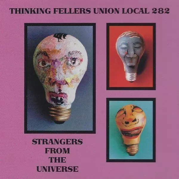 THINKING FELLERS UNION LOCAL 282 / シンキング・フェラーズ