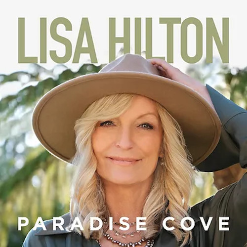 LISA HILTON / リサ・ヒルトン / Paradise Cove