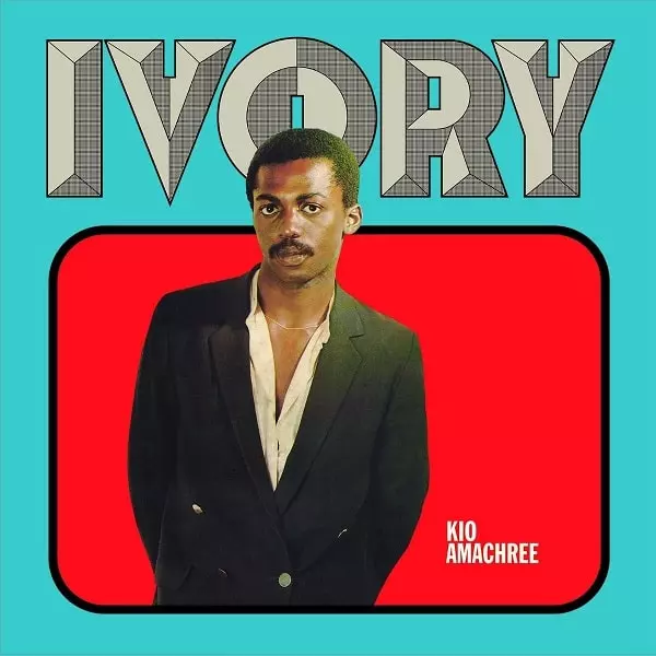 KIO AMACHREE / IVORY