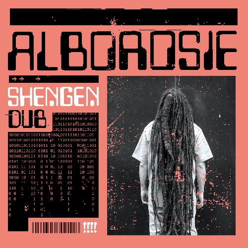 ALBOROSIE / SHENGEN DUB