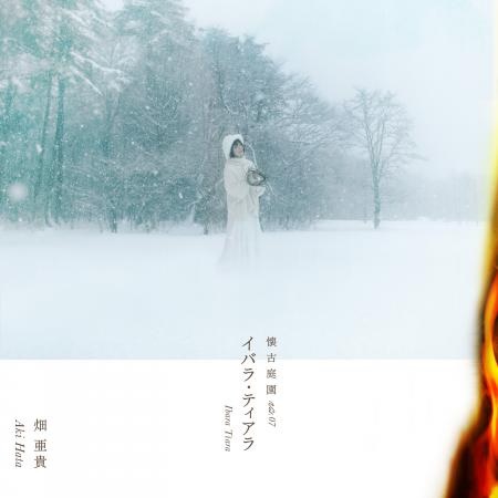 AKI HATA / 畑亜貴 / Ibara Tiara Kaiko Teien Vol.7 / イバラ・ティアラ - 懐古庭園 Vol.07 -