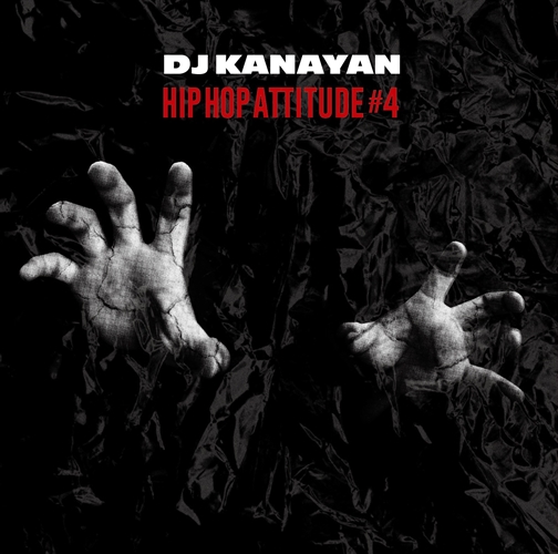 DJ KANAYAN / HIP HOP ATTITUDE #4