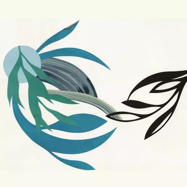 NATURAL LINES / NATURAL LINES (COLOR VINYL)