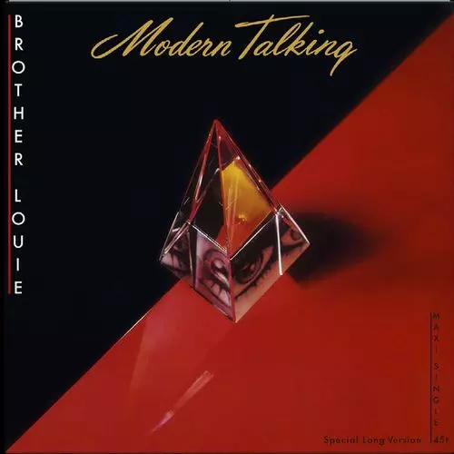 MODERN TALKING / モダン・トーキング商品一覧｜OLD ROCK｜ディスク