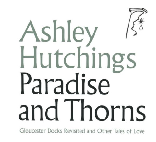 アシュレイ・ハッチングス / PARADISE AND THORNS: LIMITED DOUBLE VINYL